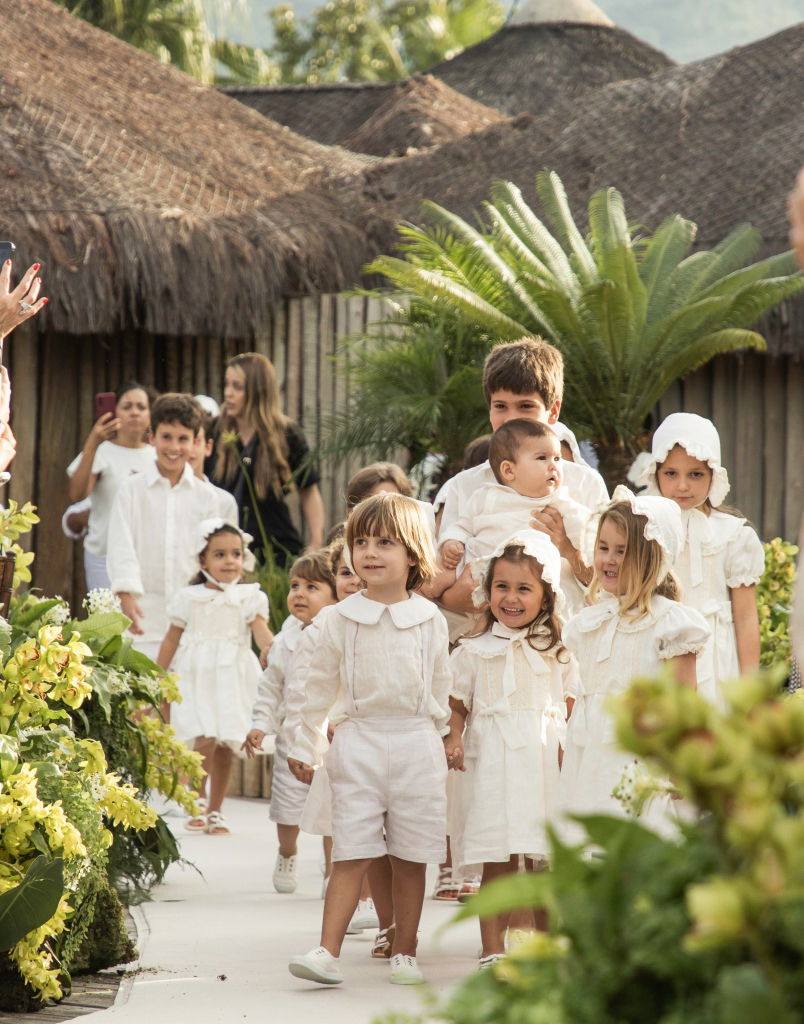 Casamento Saide Mattar E Alceu Vasone (2)