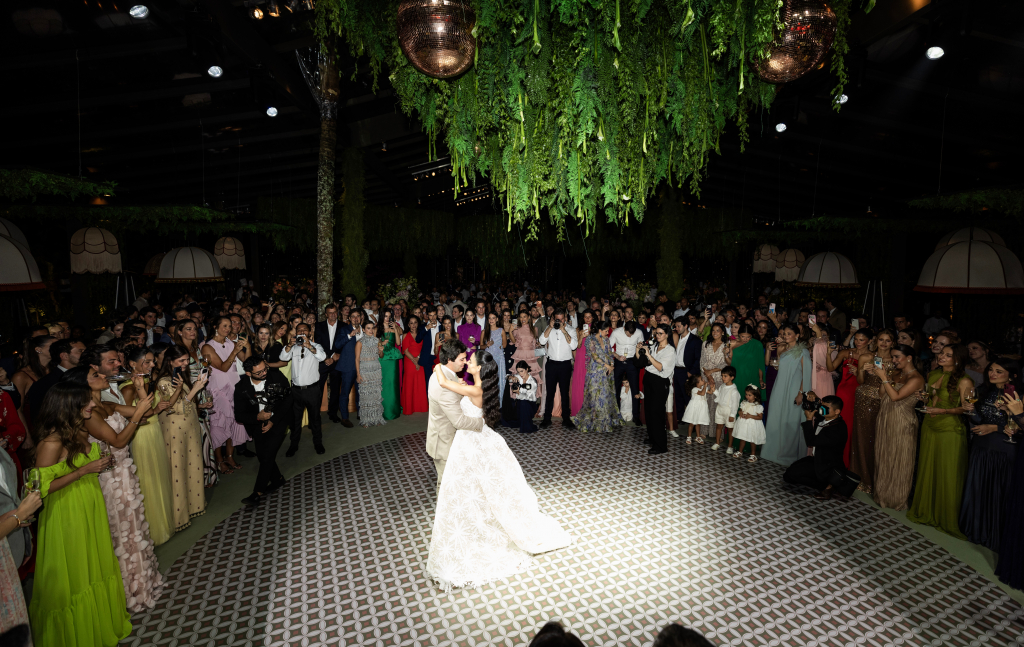 Casamento Saide Mattar E Alceu Vasone (3)