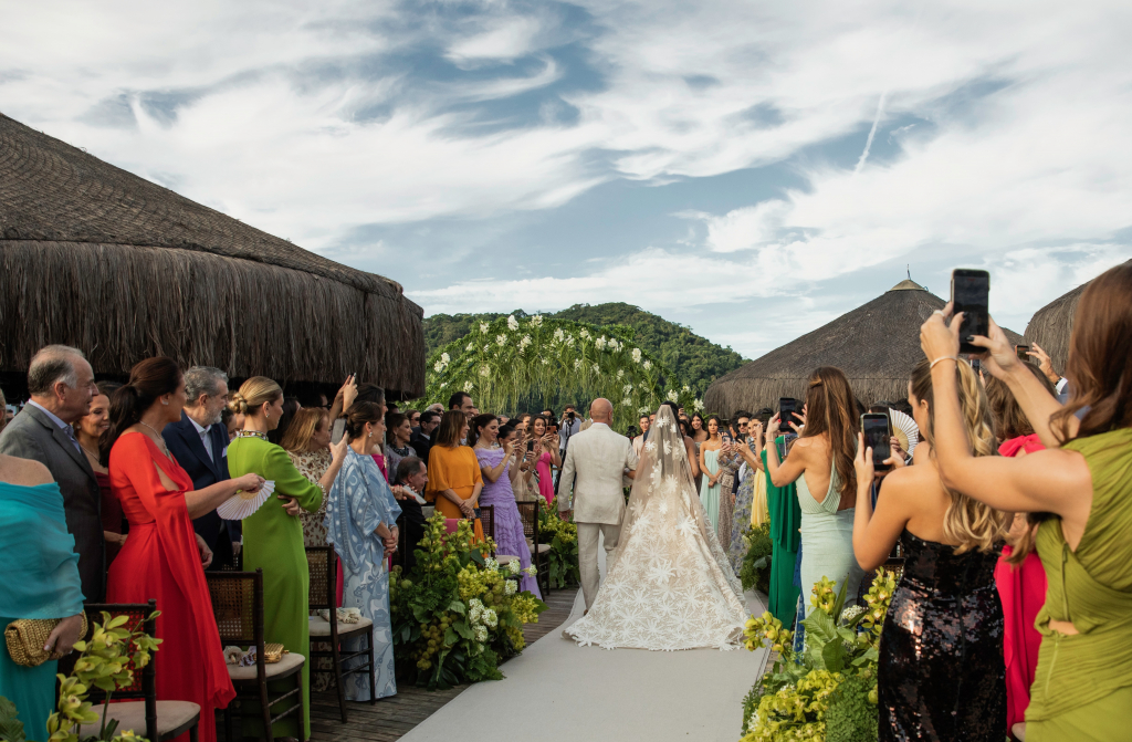 Casamento Saide Mattar E Alceu Vasone (7)