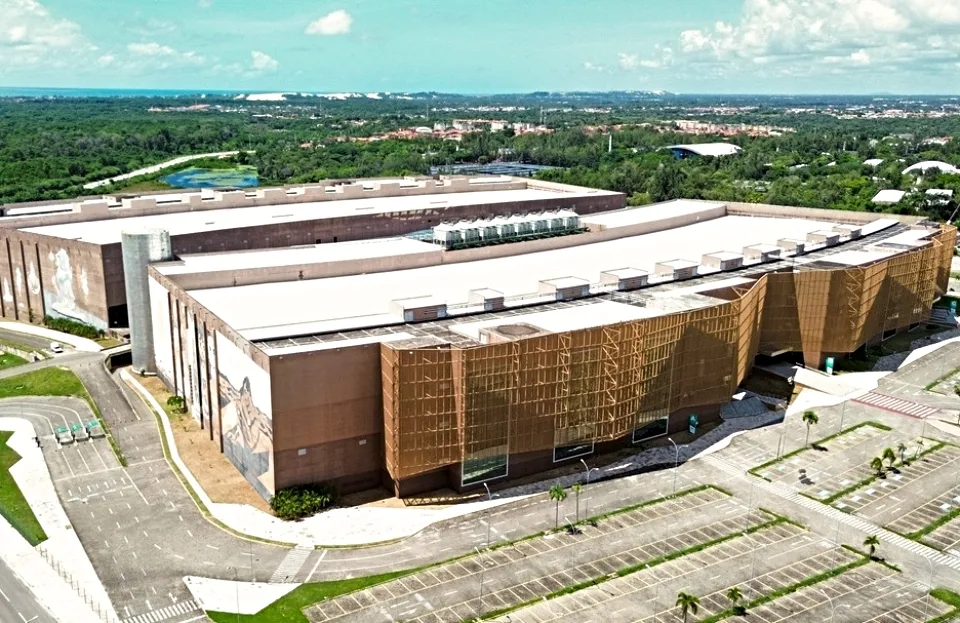 Fortaleza recebe o maior congresso da indústria de eventos da América Latina