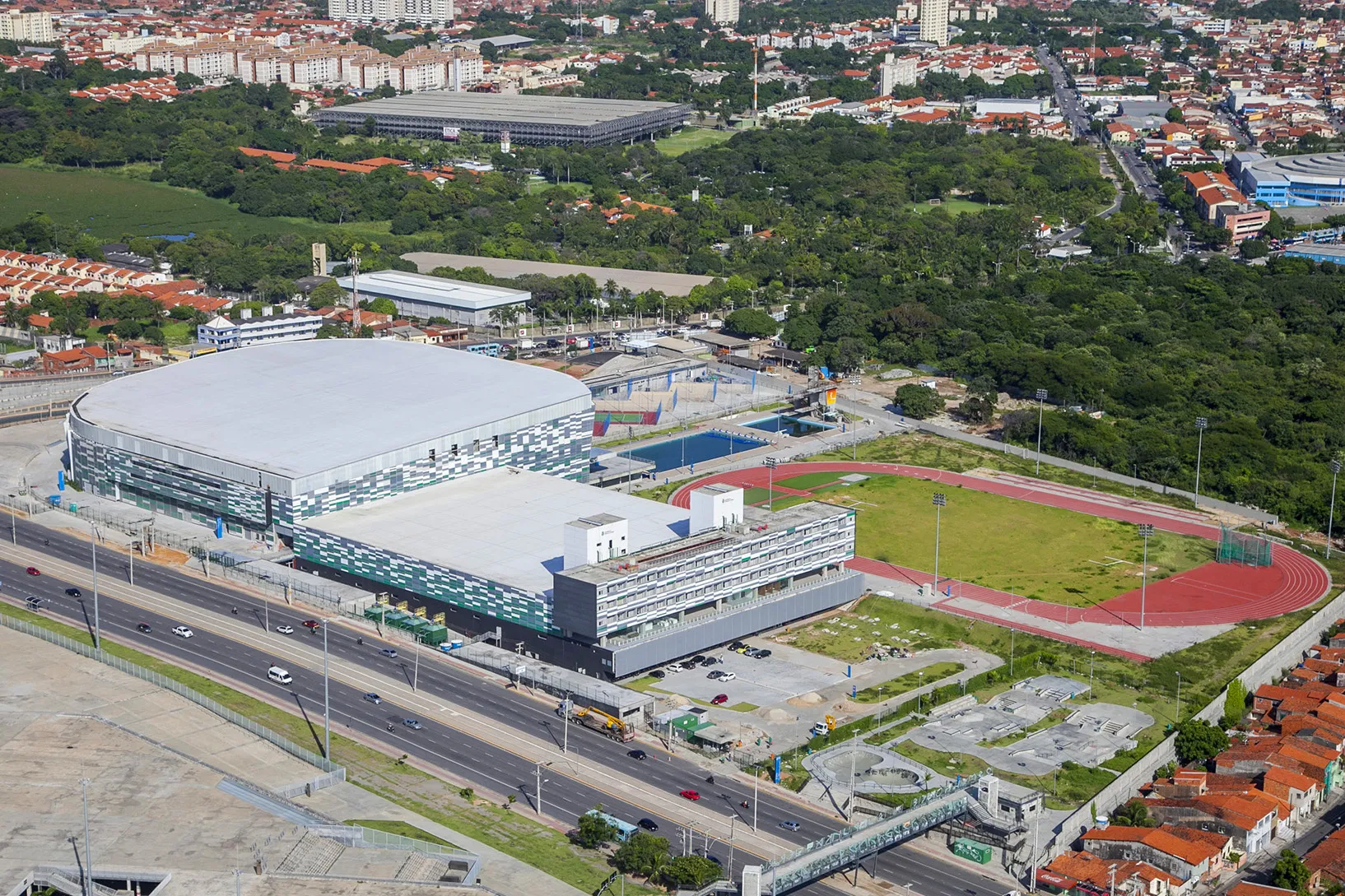 Parceria com Comitê Paralímpico Brasileiro projeta nova fase para o CFO