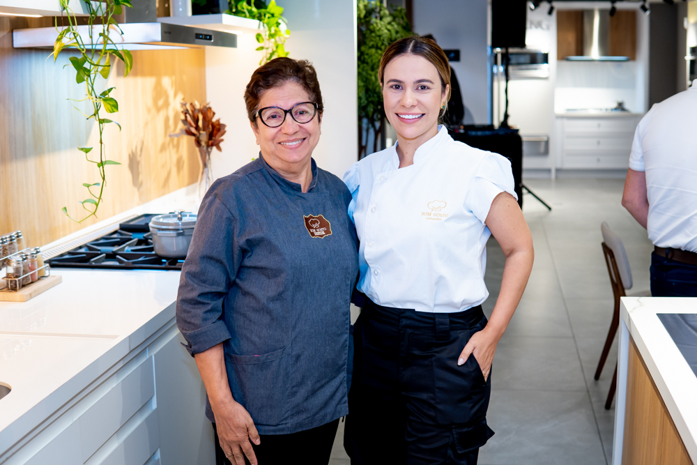Chef Nélia Castro E Chef Poliana Castro (1)
