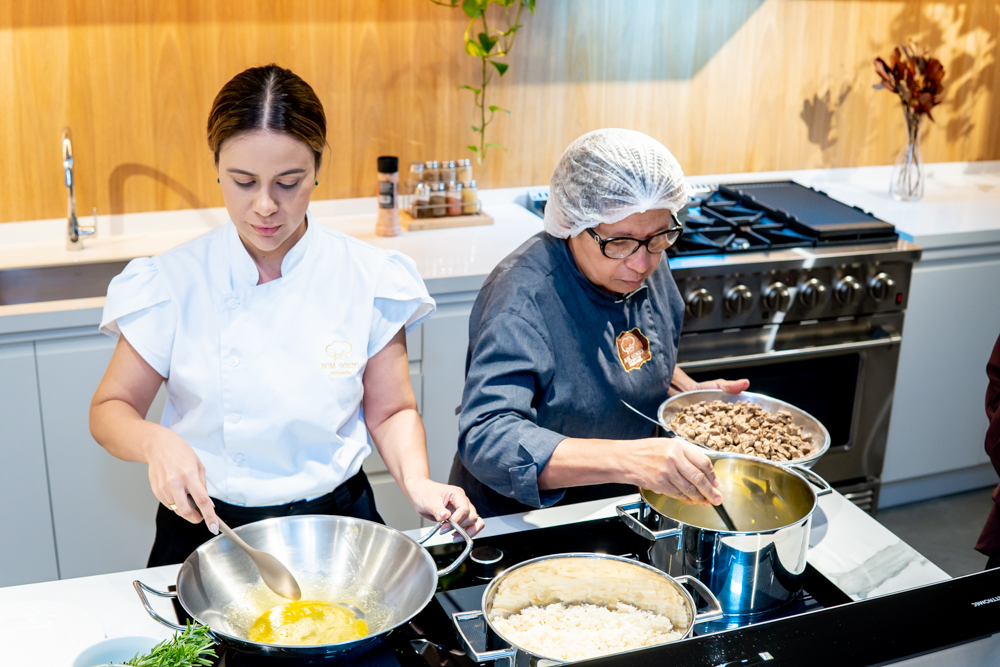 Chef Poliana Castro E Chef Nélia Castro (9)