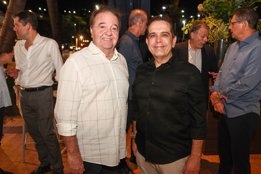 Chiquinho Aragão E Germano Belchior (1)