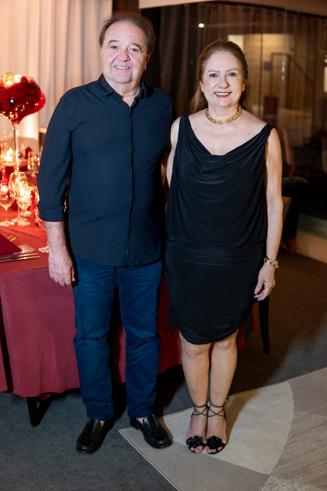 Chiquinho E Cristina Aragão (3)