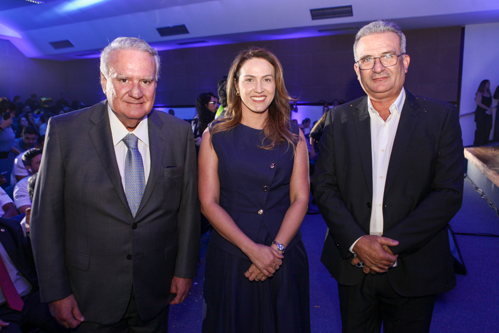 Chiquinho Feitosa, Erika Amorim E Amílcar Silveira(6)