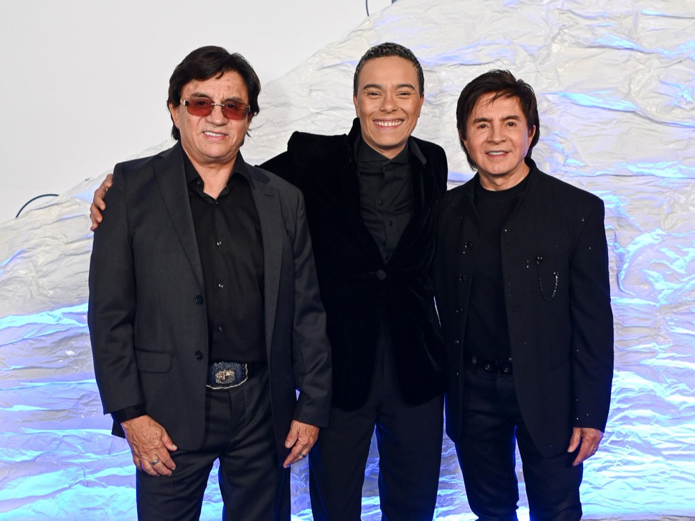 Chitãozinho E Xororó E Maria Gadu
