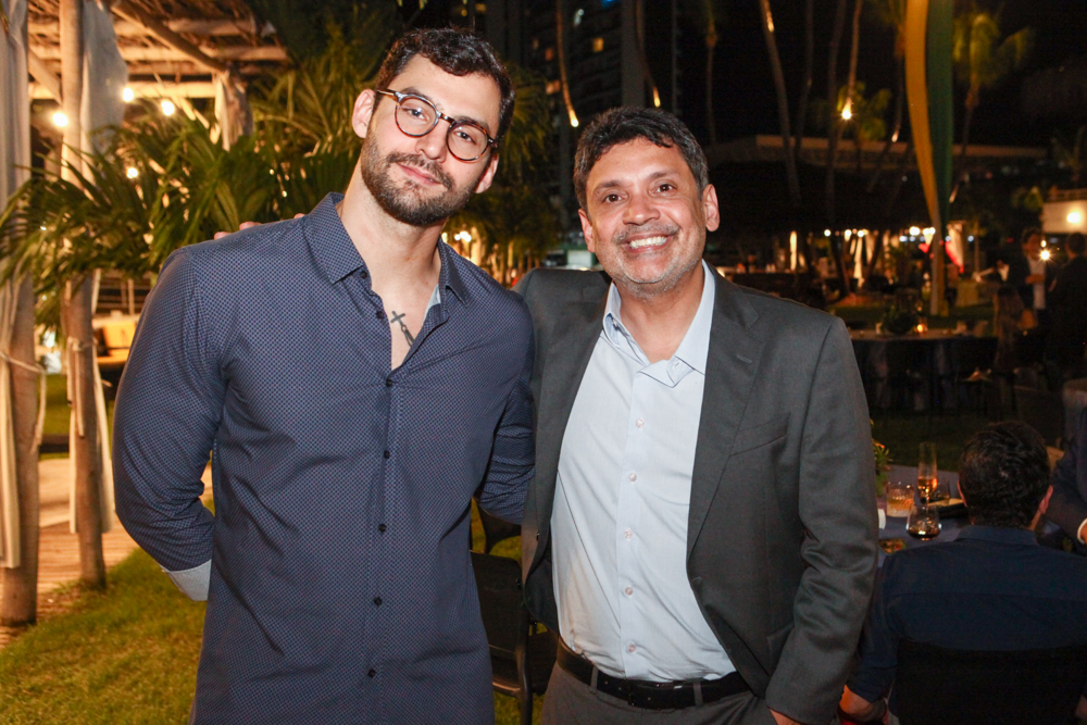 Cid Marconi Filho E Bruno Queiroz (3)