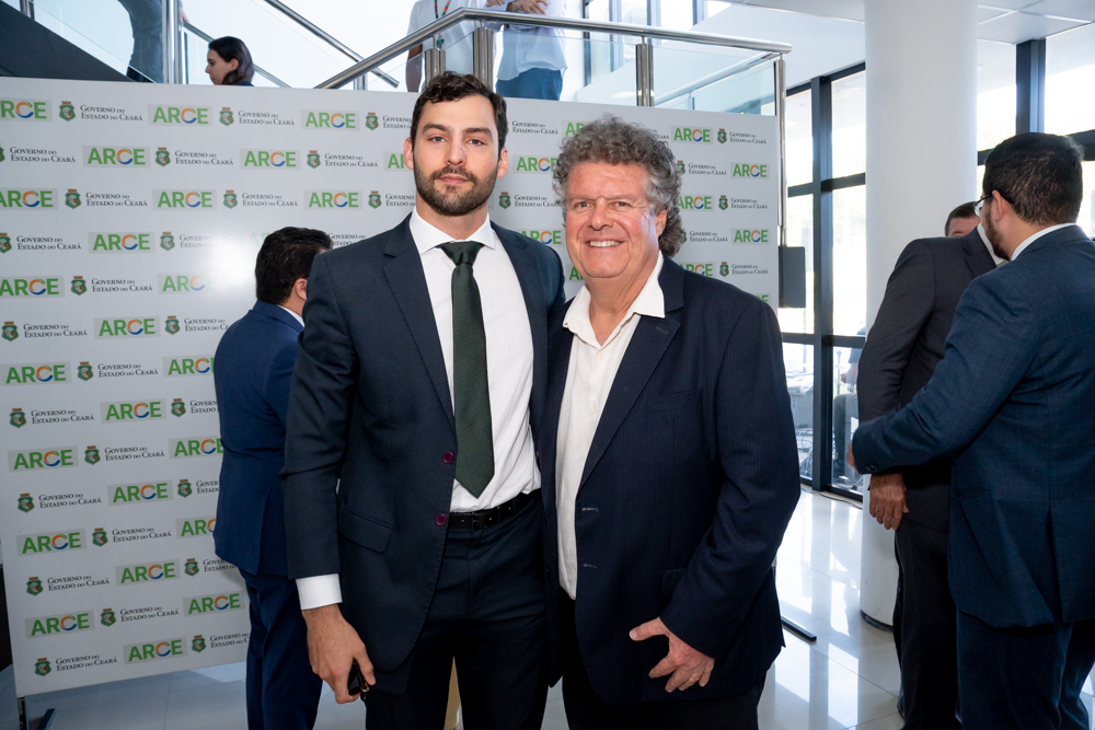 Cid Marconi Filho E Evandro Colares (1)