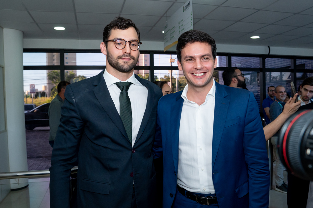 Cid Marconi Filho E Hugo Bezerra (2)