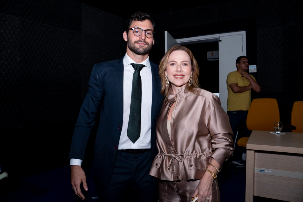Cid Marconi Filho E Suyane Studart (1)