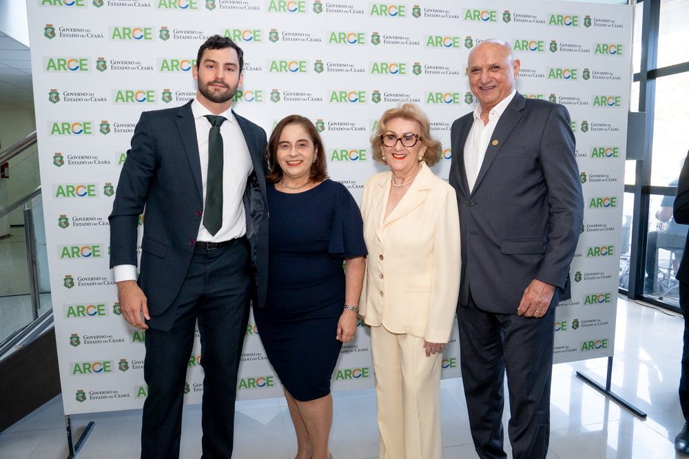 Cid Marconi Filho, Francisca Castelo Branco, Socorro França E Flávio Jacinto (2)