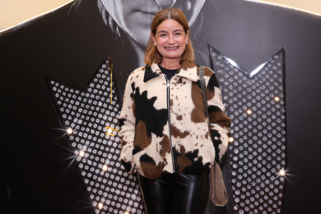 Estreia Vip De "meu Filho é Um Musical"