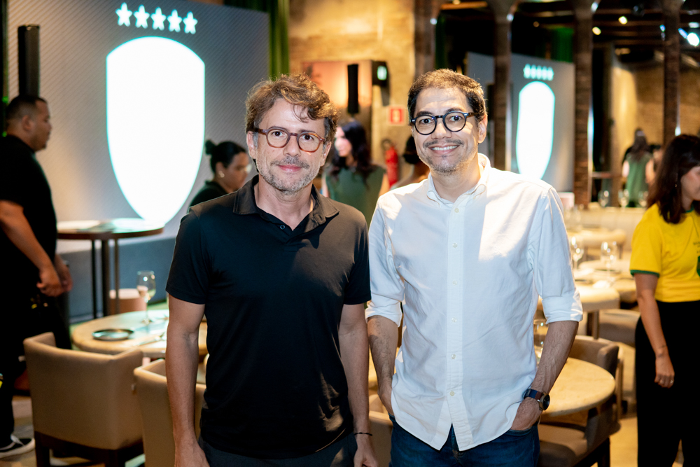 Ciro Thomaz E Erick Picanço
