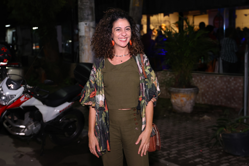 Clarissa Pinheiro 2