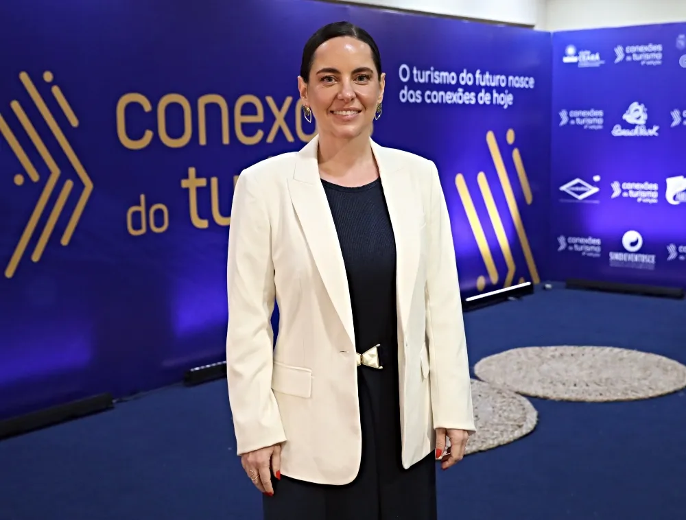 Prêmio Embaixadores reforça Fortaleza como um hub de negócios e eventos