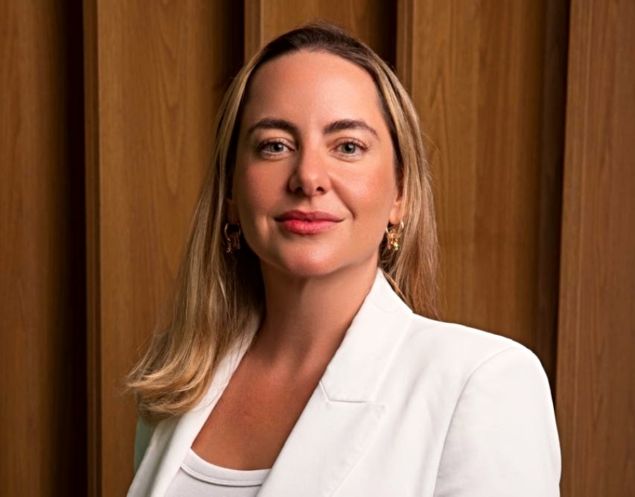 Clarisse Linhares reeleita presidente do Visite Ceará para um novo mandato