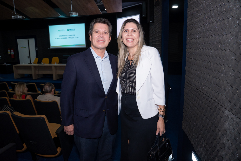 Cláudio Dias Branco E Adriana Romão (2)