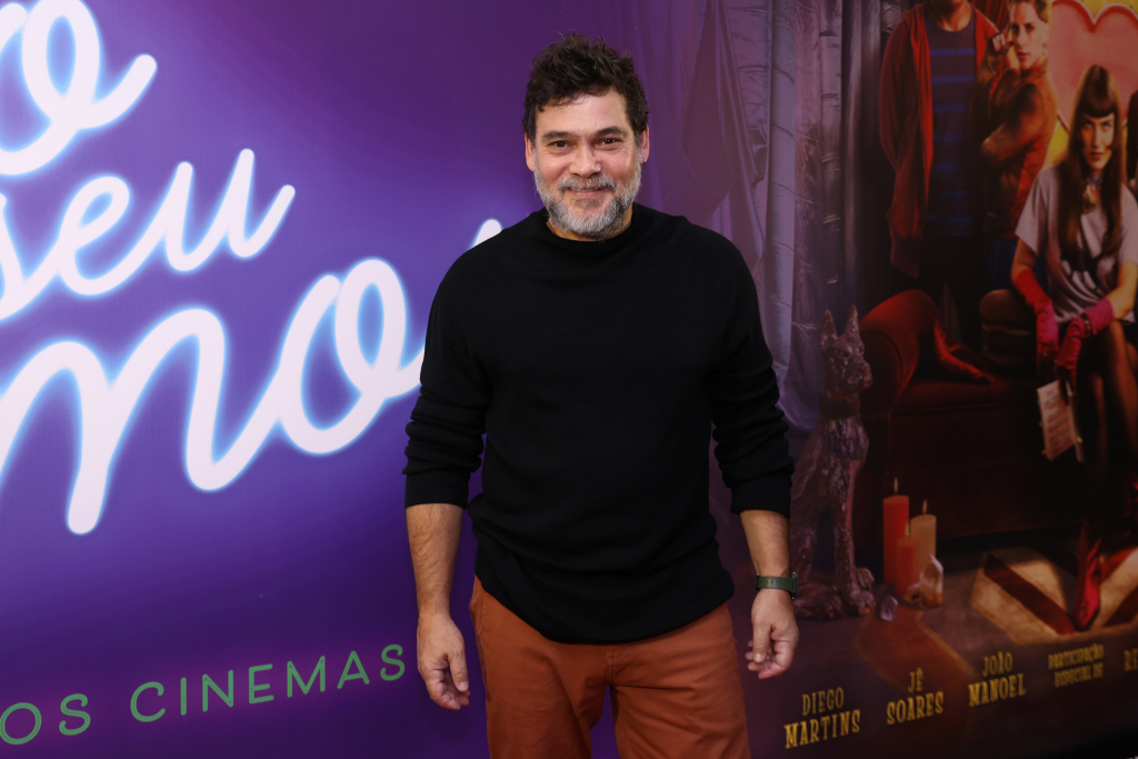 Claudio Gabriel 2