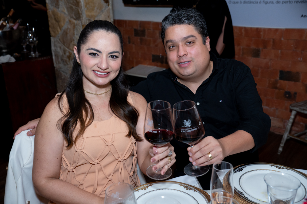 Cleane Fontenele E Bruno Lemos (2)