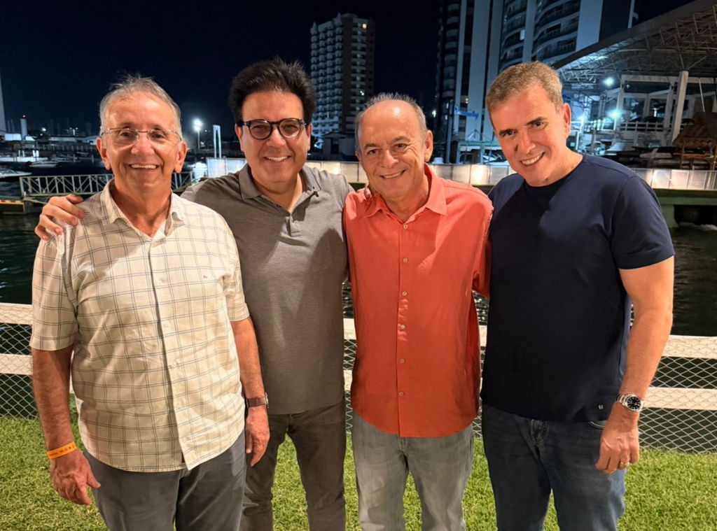 Ouvidores da Justiça do Trabalho encerram encontro nacional no Iate Clube de Fortaleza
