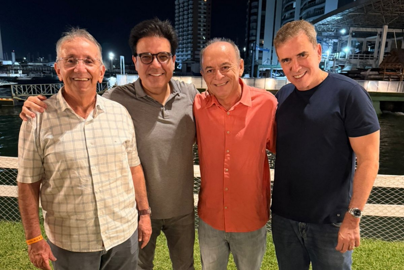 Ouvidores da Justiça do Trabalho encerram encontro nacional no Iate Clube de Fortaleza