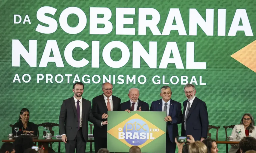 Conselhao Mc Abr 10062026 9 Lula, Durigan Foto Agência Brasil