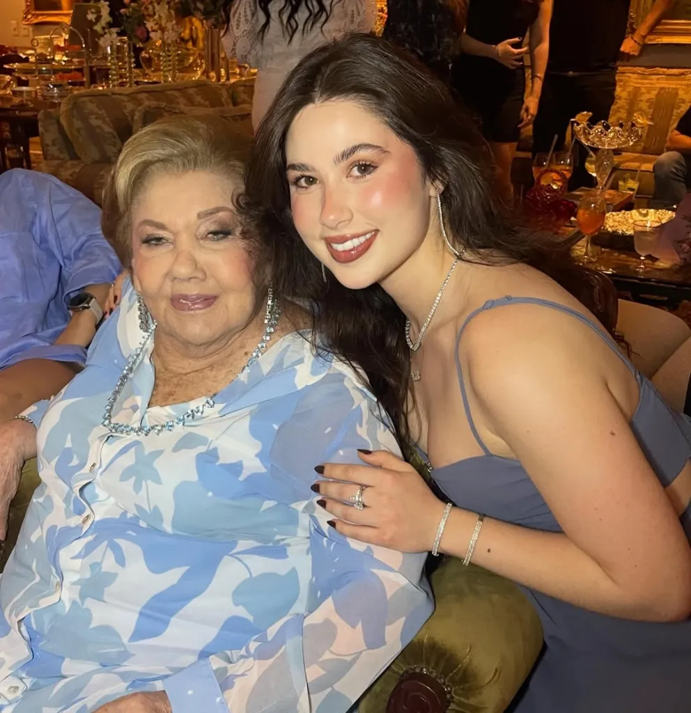 Consuelo E Marcela Dias Branco