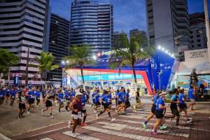 Corrida Pague Menos