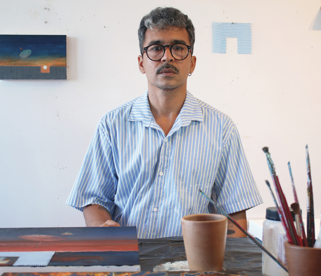 Crédito Diego De Santos