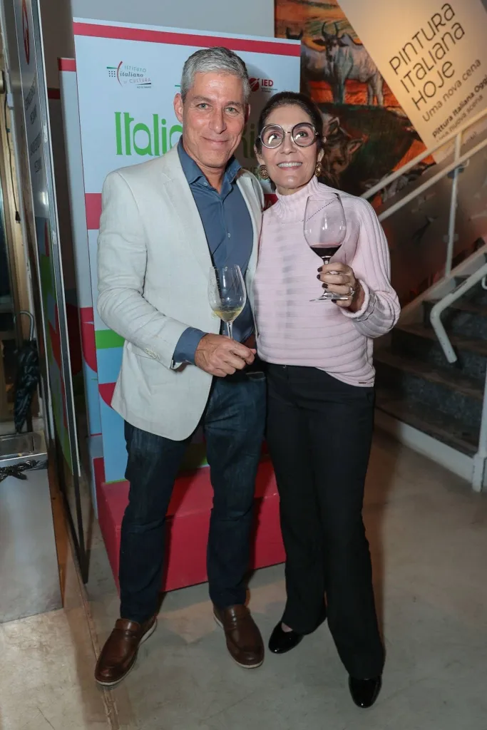 Cristiana Petriz E João Petriz