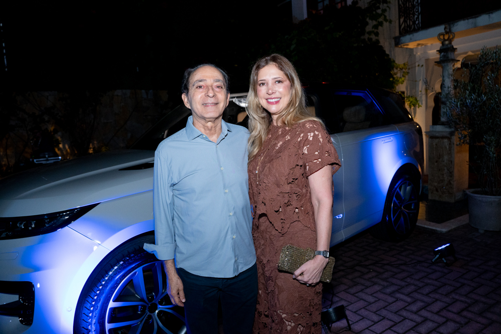 Dalton E Christiane Guimarães