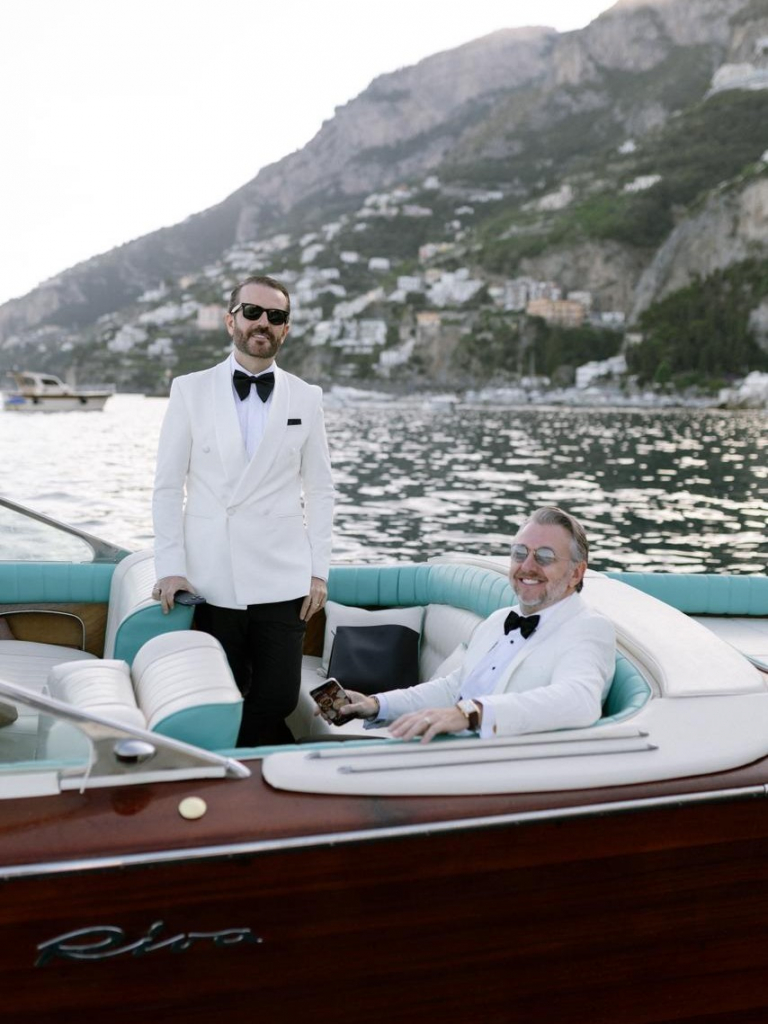 Daniel Mafra E Ivan Wiese Fotomariachierchia(1)