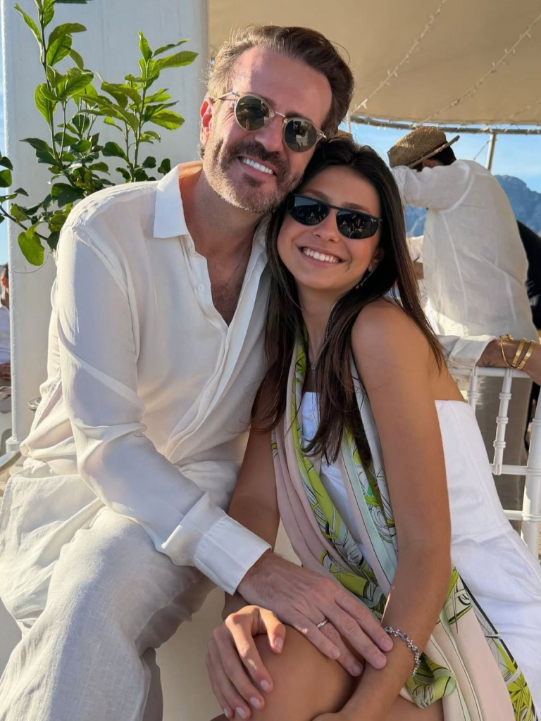Daniel Mafra E Luisa Menegotti Créditodivulgação