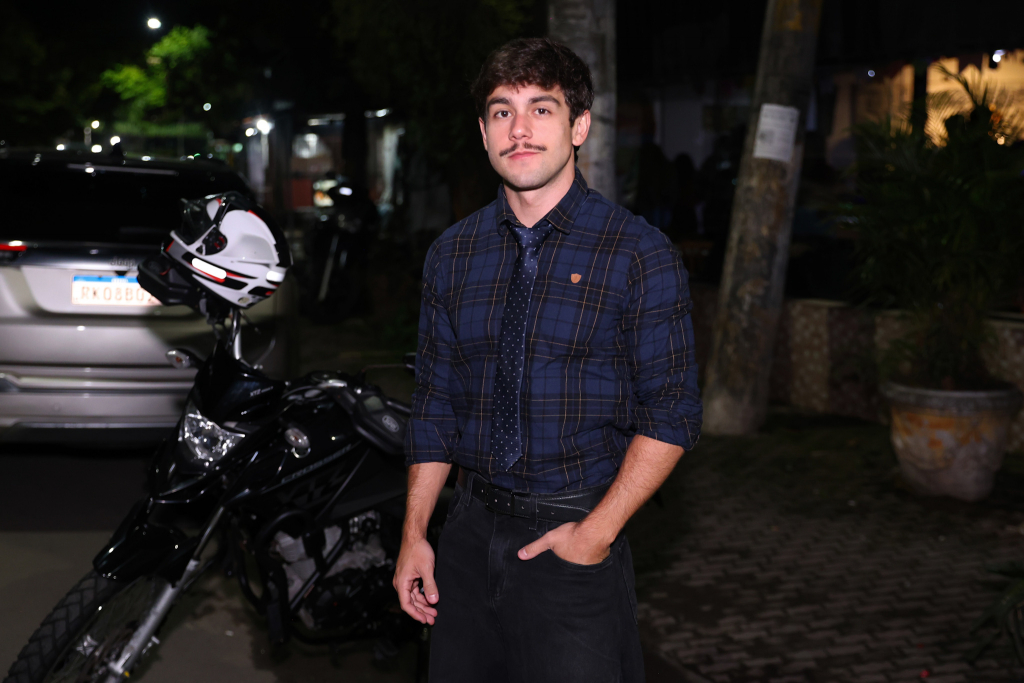 Daniel Rangel 2