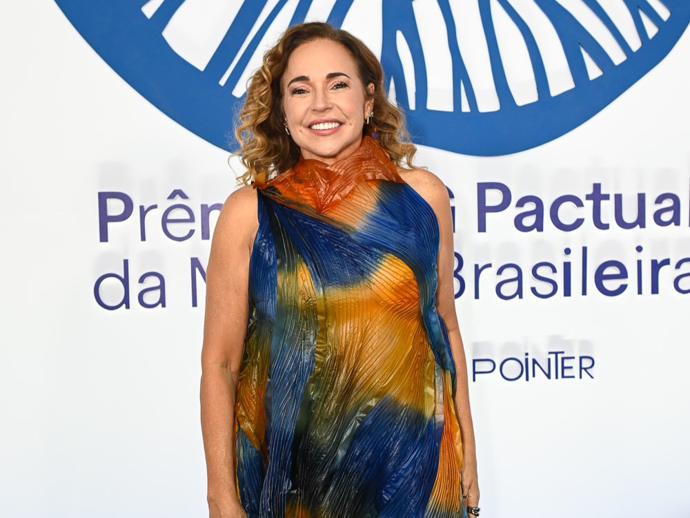 Daniela Mercury