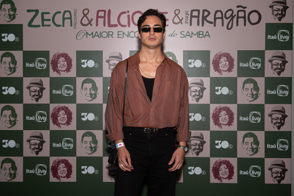 Danilo Mesquita