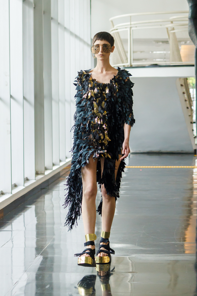 Desfile Gustavo Silvestre Patricia Devoraes Brazil News (2)