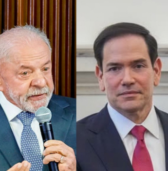 Crise entre Brasil e EUA avança do comércio para o campo político