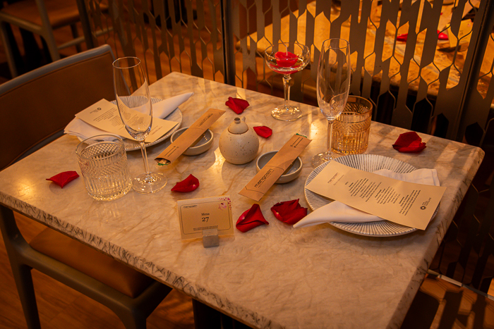 Experiência Premium - Hotel Gran Marquise faz do Dia dos Namorados um fim de semana de romance