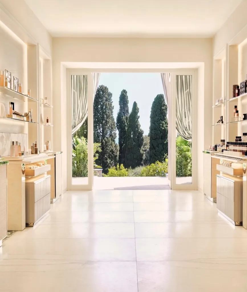Dior Spa (1)