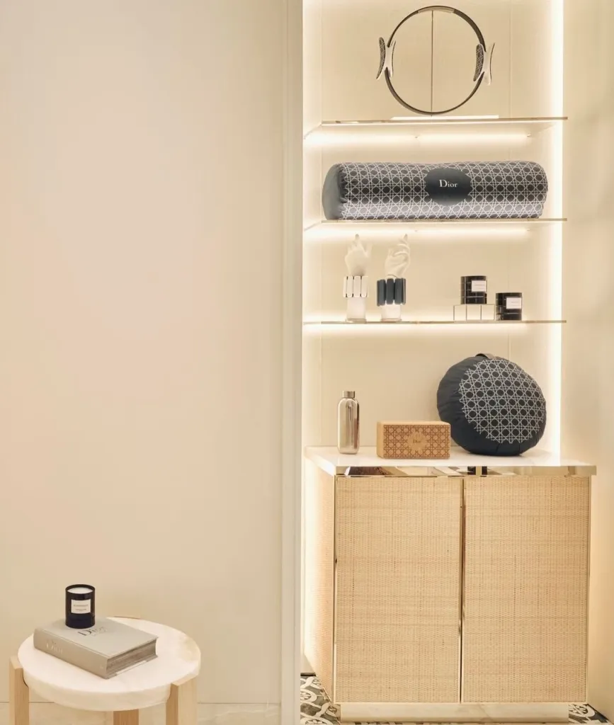Dior Spa (6)