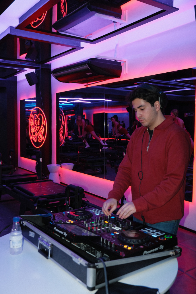 Dj Hazz