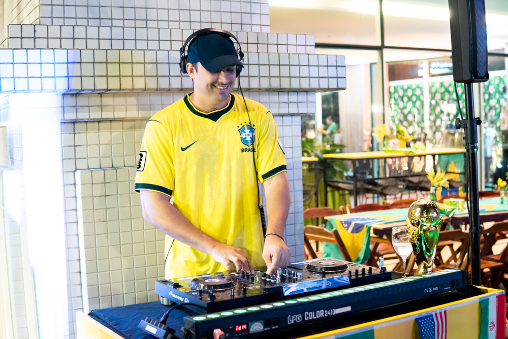 Dj Thales