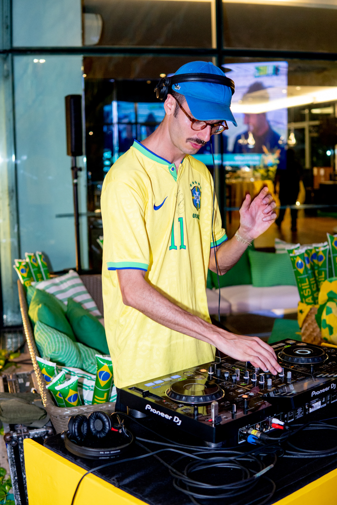 Dj Thales