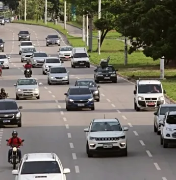 Crédito para carros de aplicativo tem teto elevado para R$ 200 mil