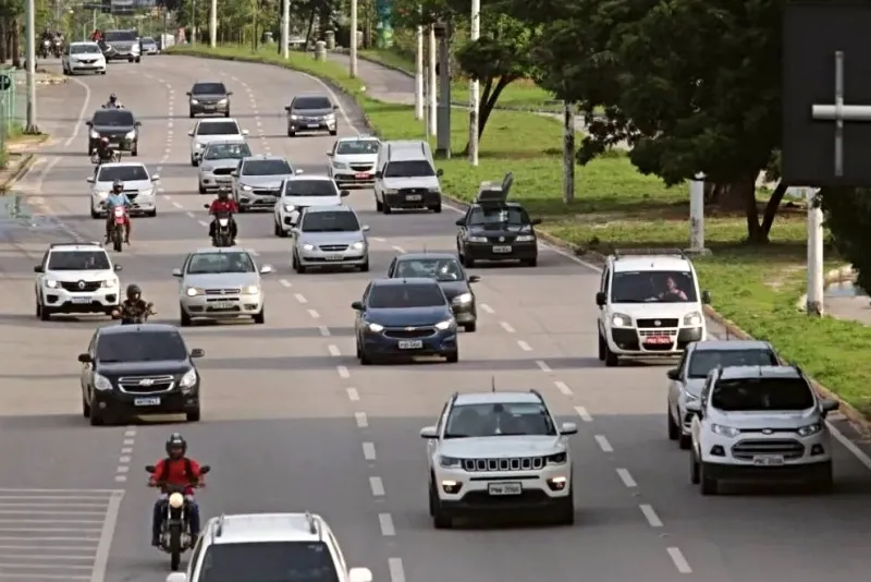Move Brasil - Crédito para carros de aplicativo tem teto elevado para R$ 200 mil