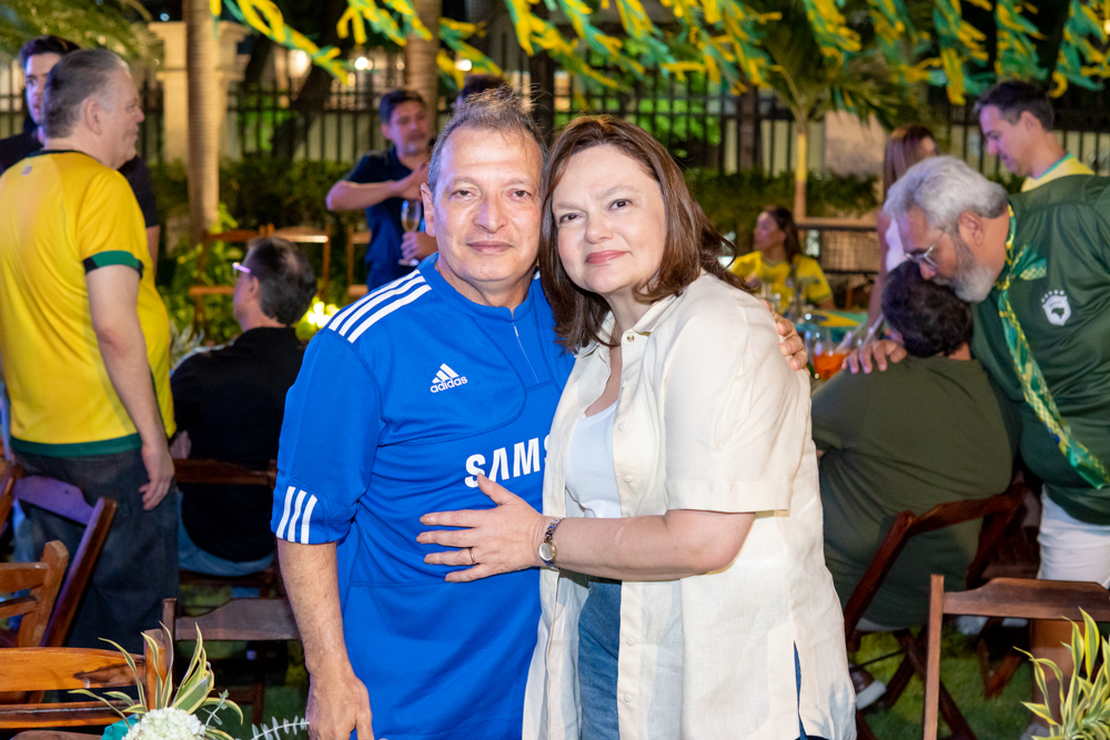 Durval E Carla Maia