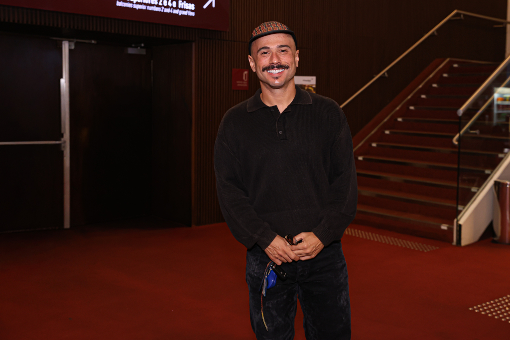 Estreia Vip De "meu Filho é Um Musical"