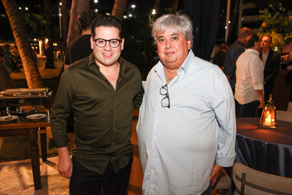 Edmilson Pinheiro E Claudio Cruz (2)